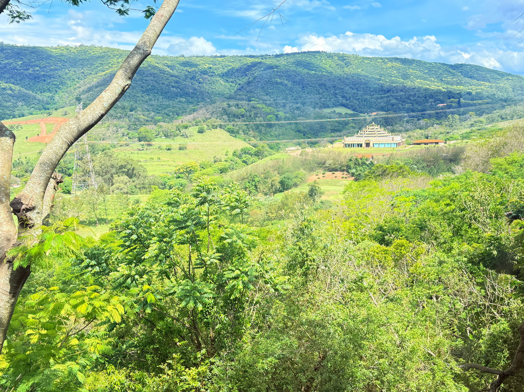 Japy Golf Resort Hotel