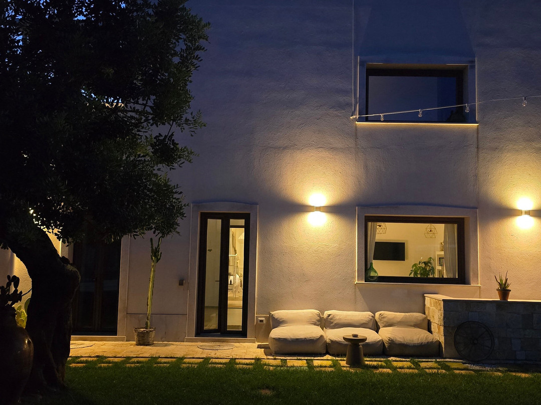 B&B Villa Mamma Grazia主图