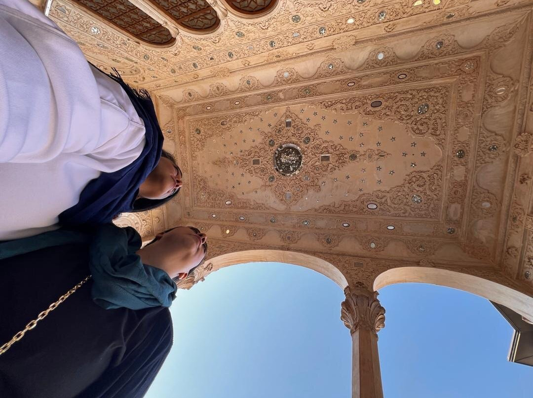 塔巴塔拜故居-卡尚必去景点