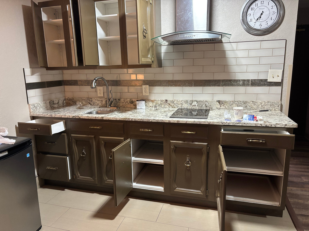 Comfort Inn Santa Rosa On Route 66主图