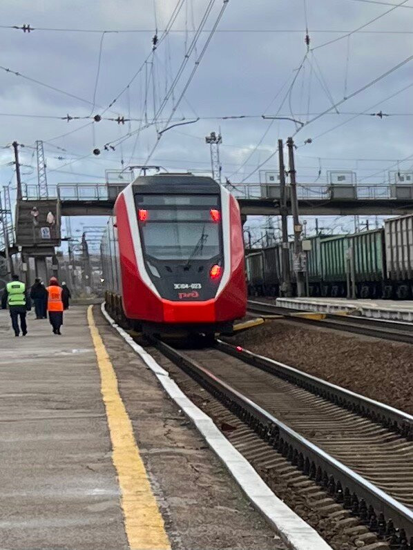 Kungur railway station-Kungur必去景点