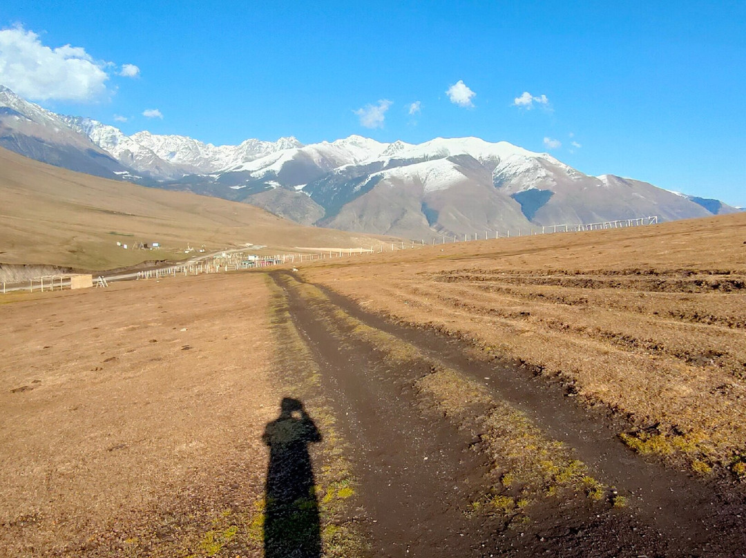 Jannat Regency主图