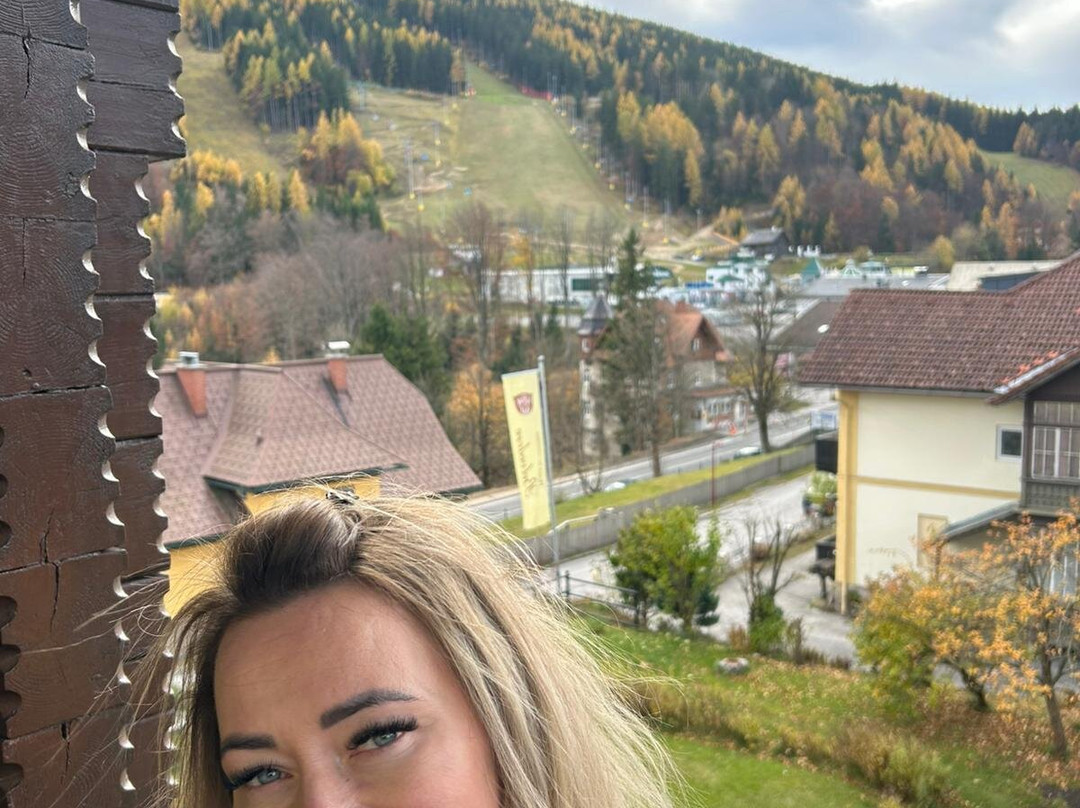 Hotel Belvedere主图