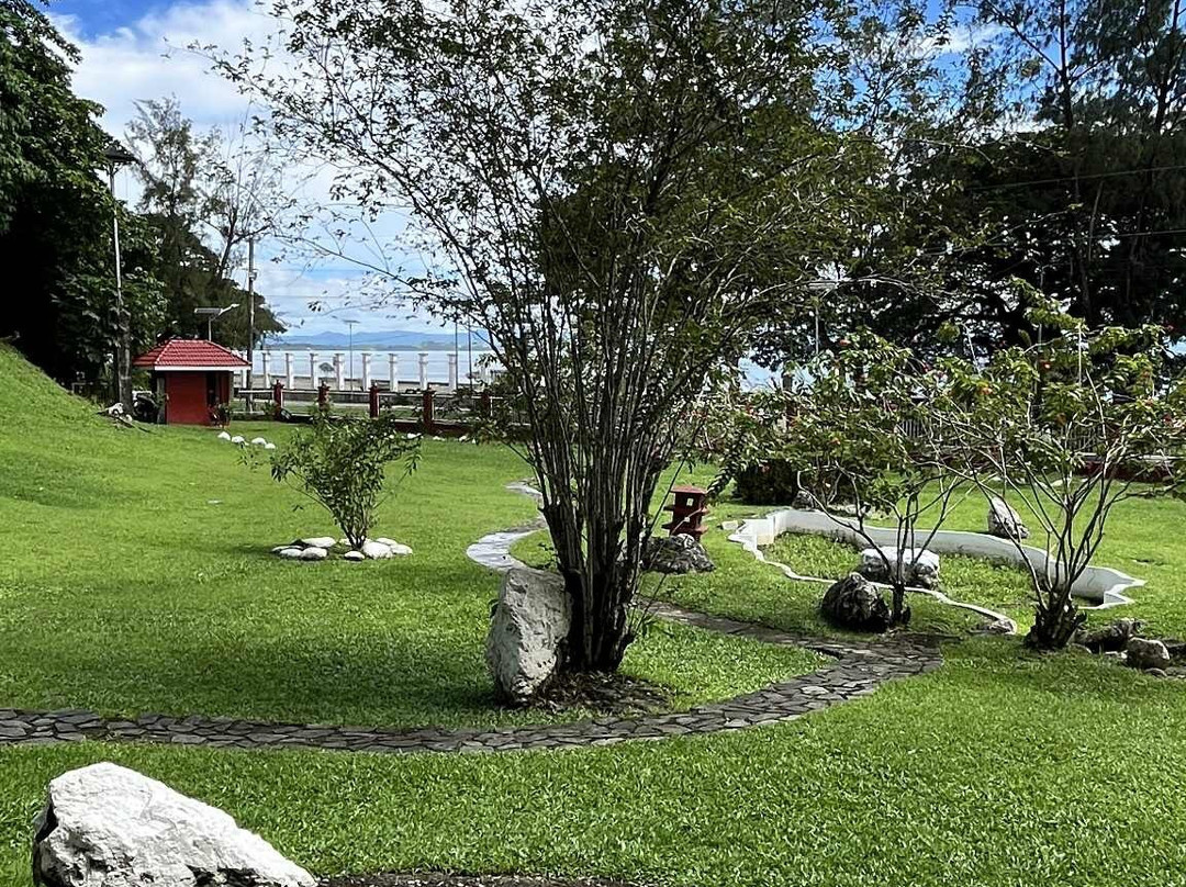 Madonna of Japan-Tacloban必去景点