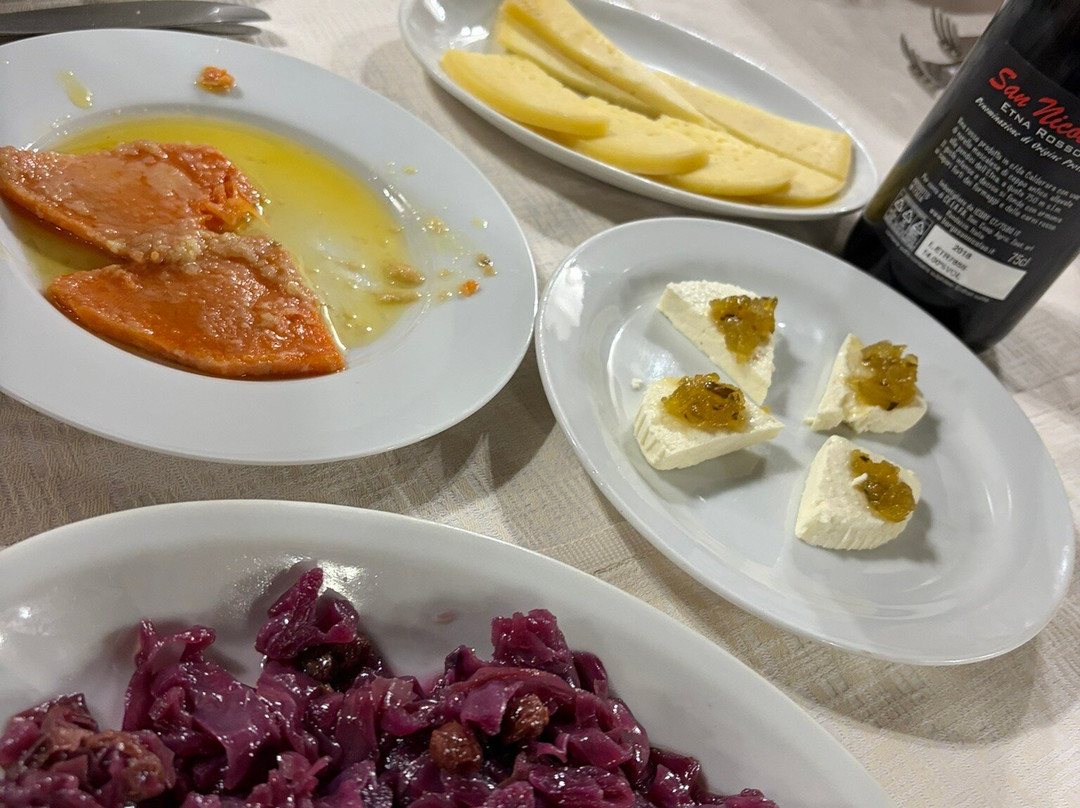 Borgo San Nicolao主图