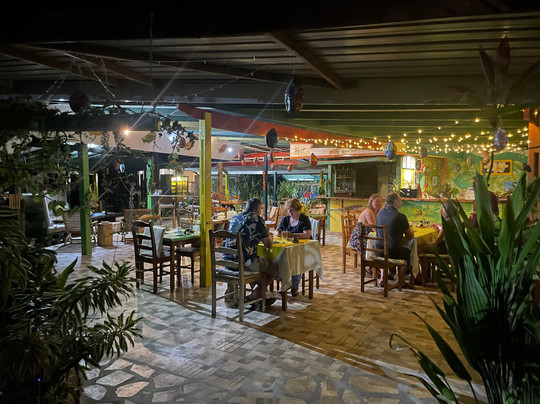 La Diguoise Guesthouse主图