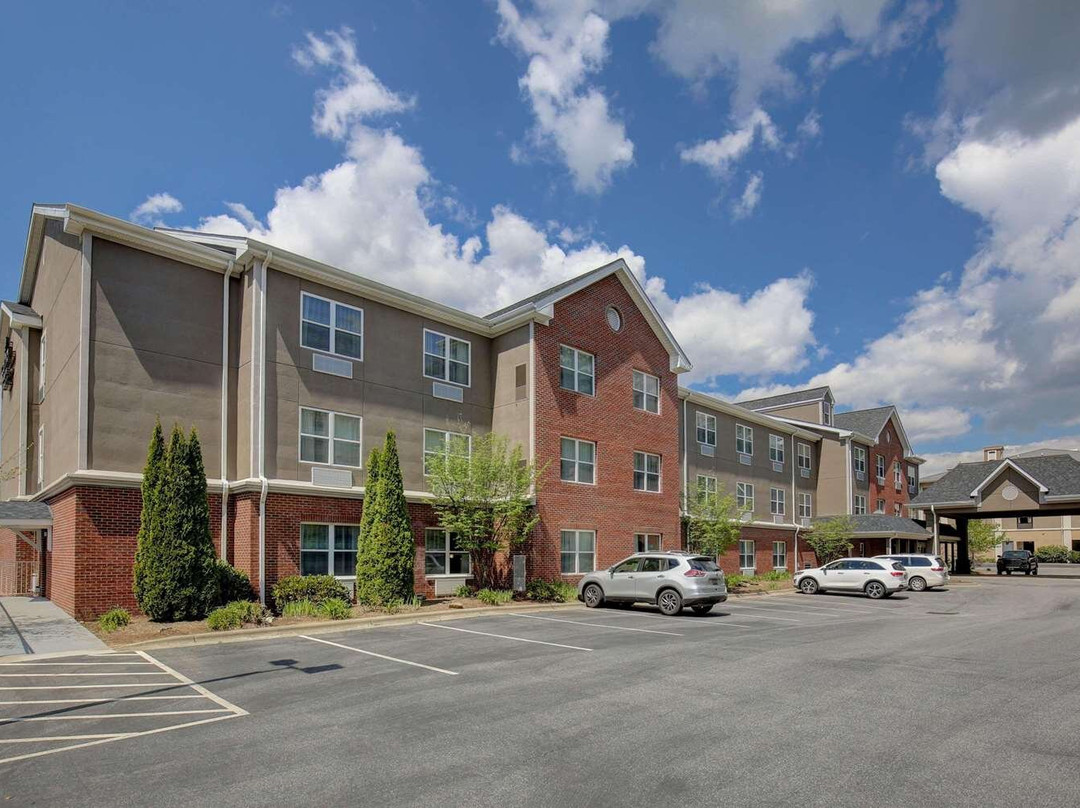 Country Inn & Suites By Radisson Boone Nc主图