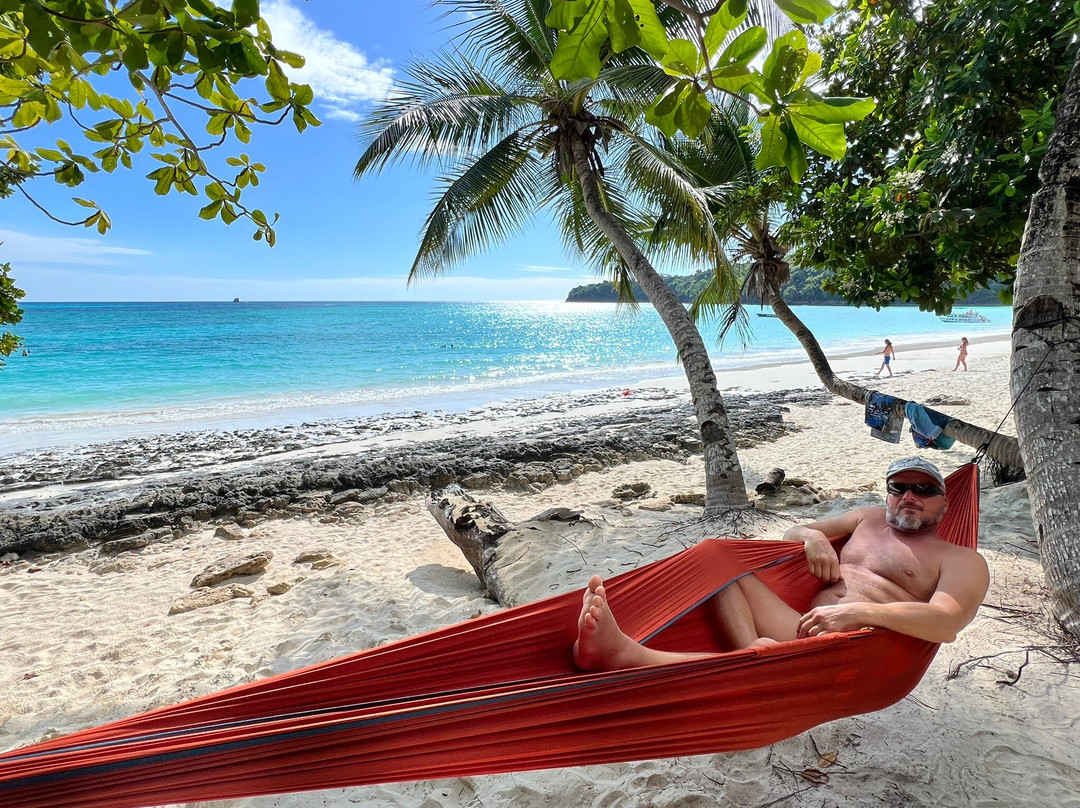 Safari Baleine-Nosy Komba必去景点