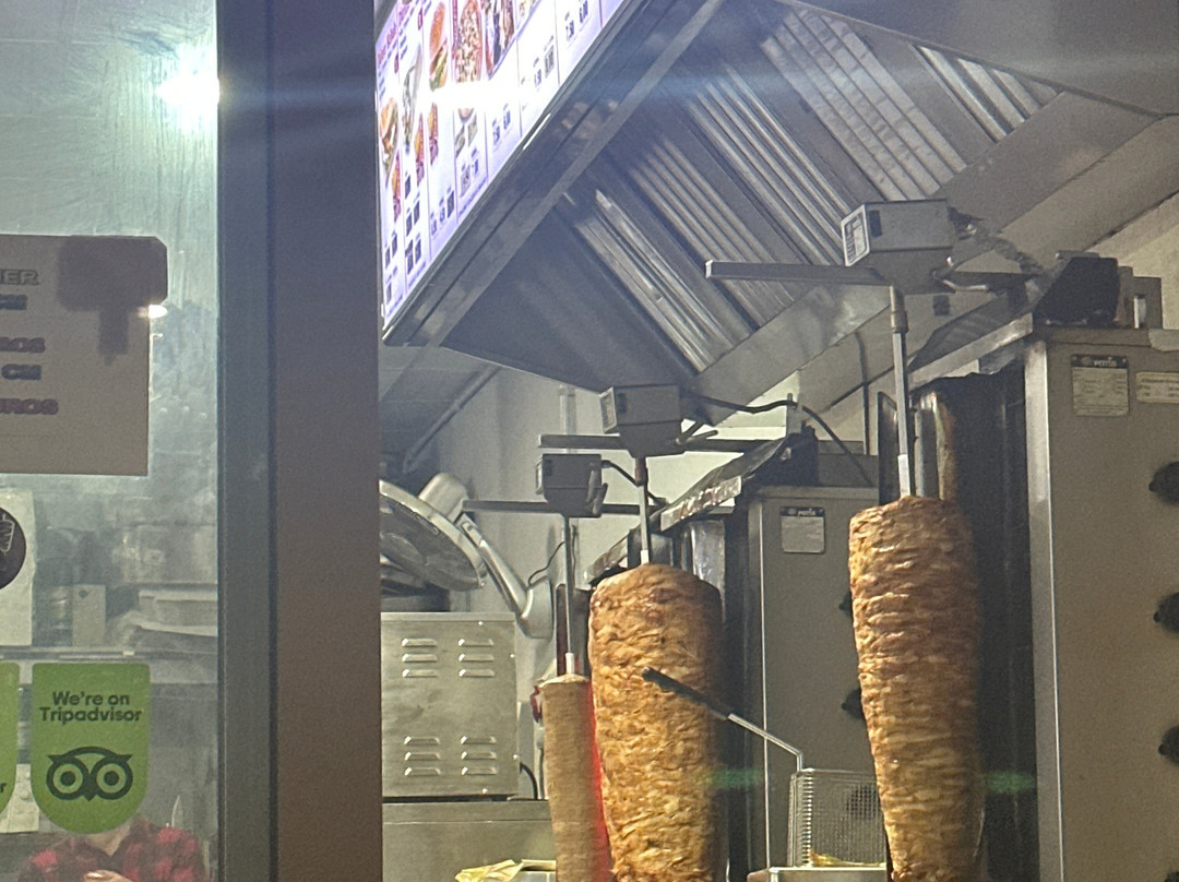 Khan Döner Martorell主图