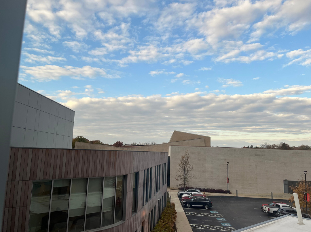 The Hotel at Oberlin主图