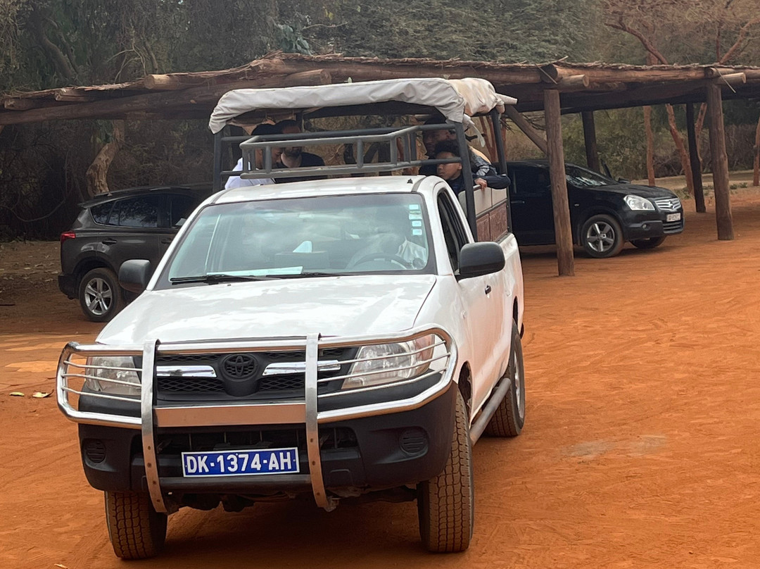 Yerim Tours Senegal-莫布瓦必去景点