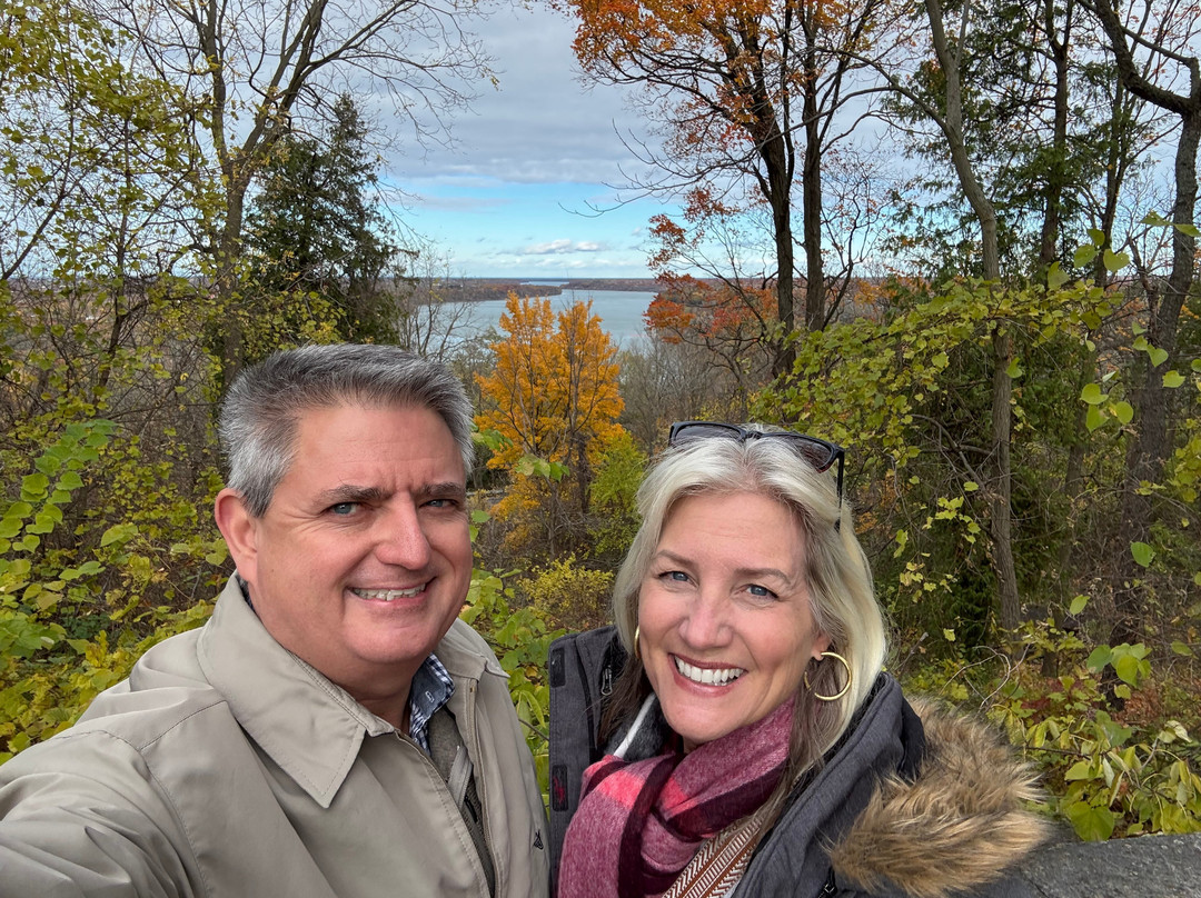 Reif Estate Winery-滨湖尼亚加拉必去景点