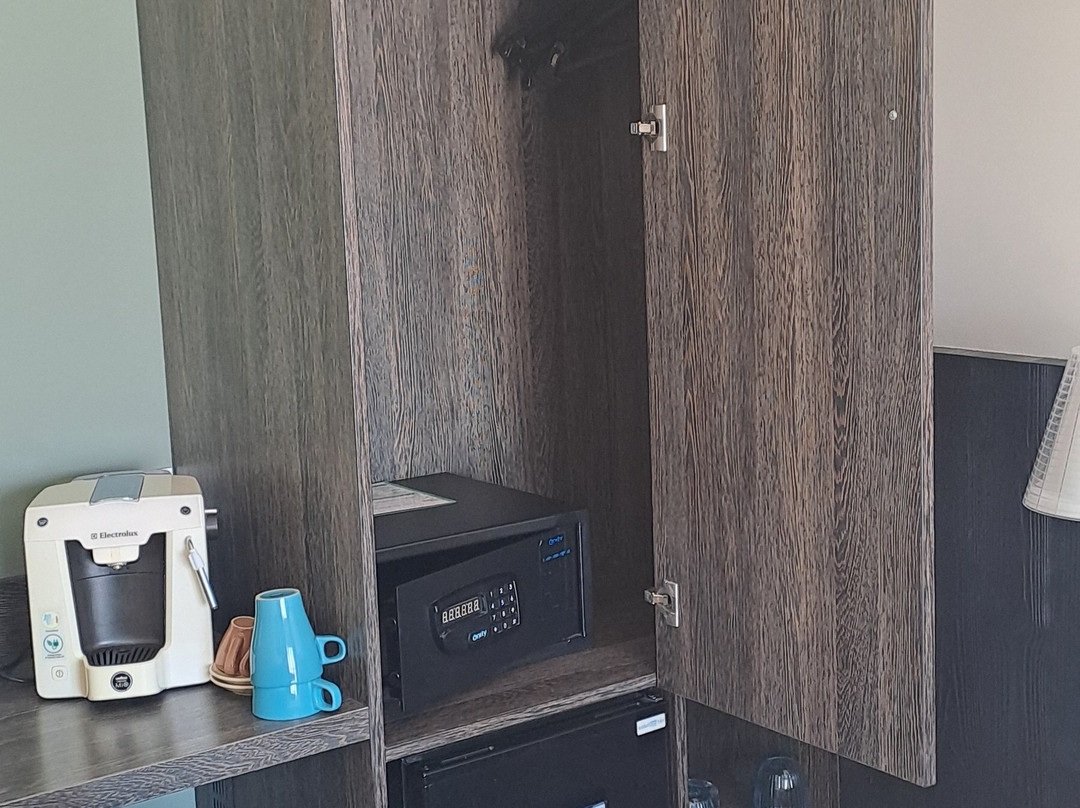 Hôtel Les Flots主图