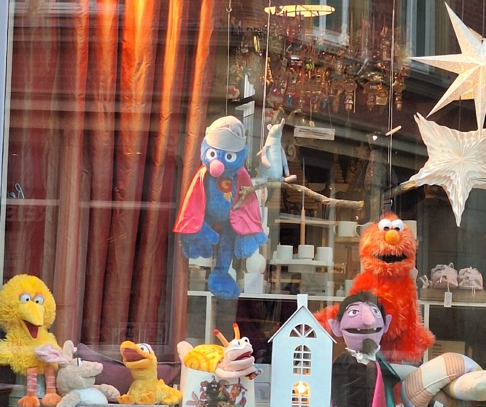 Erfurt Altstadt-爱尔福特必去景点