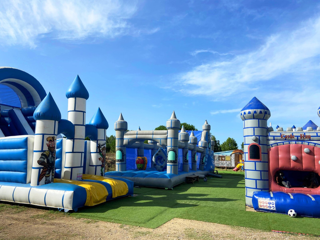 Camping Capfun El Moli