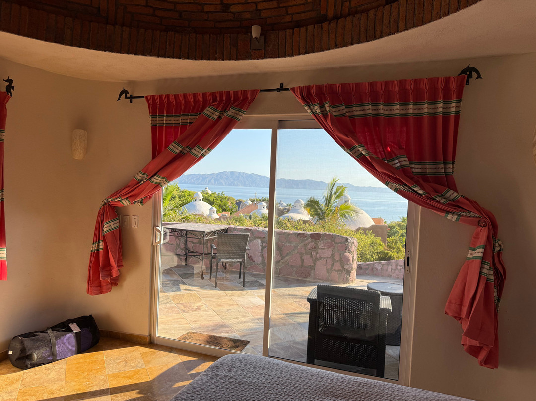 Ventana Bay Resort主图