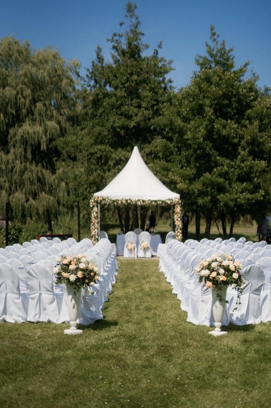 Schlossgut Gross Schwansee-官方