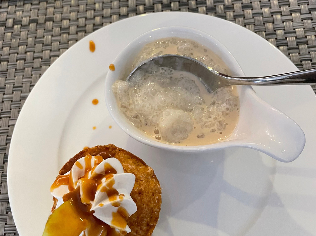 Alisa Hotel Tema主图