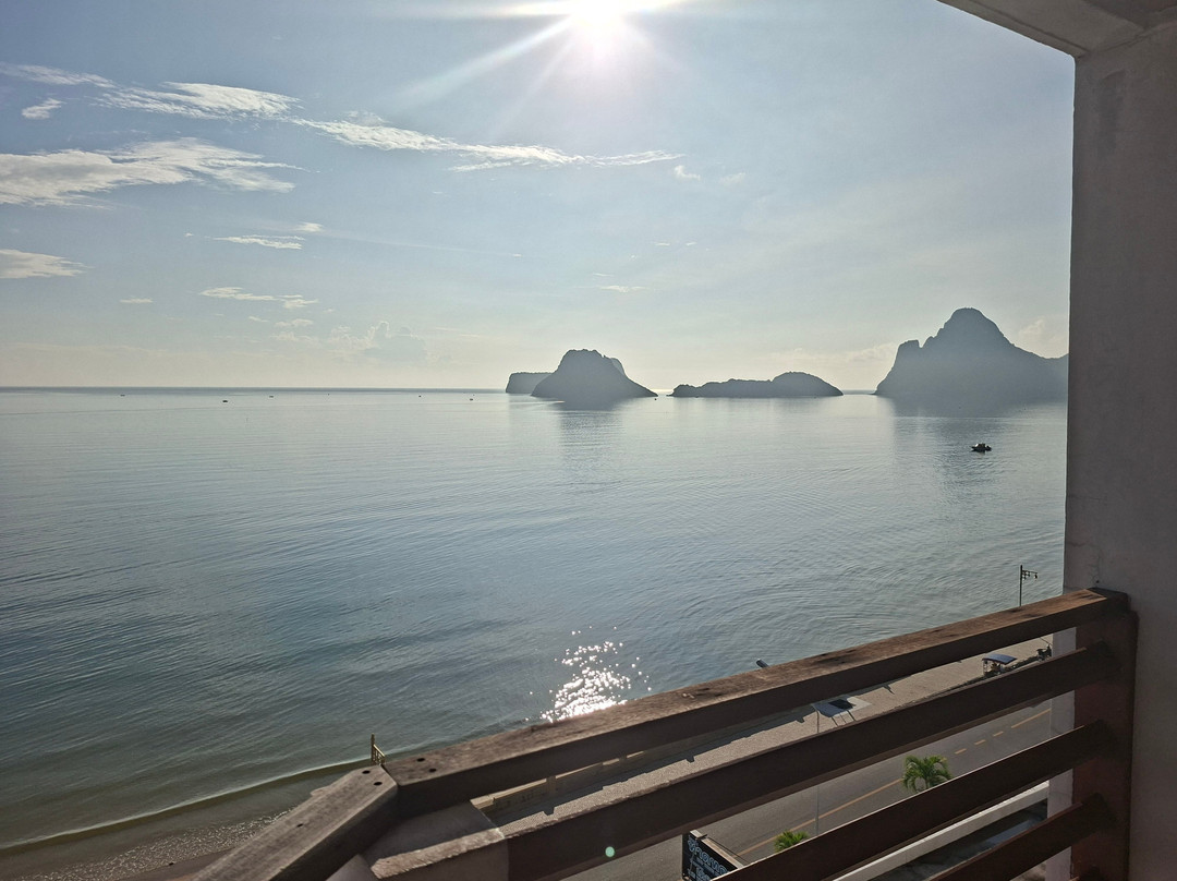 哈迪宏酒店主图