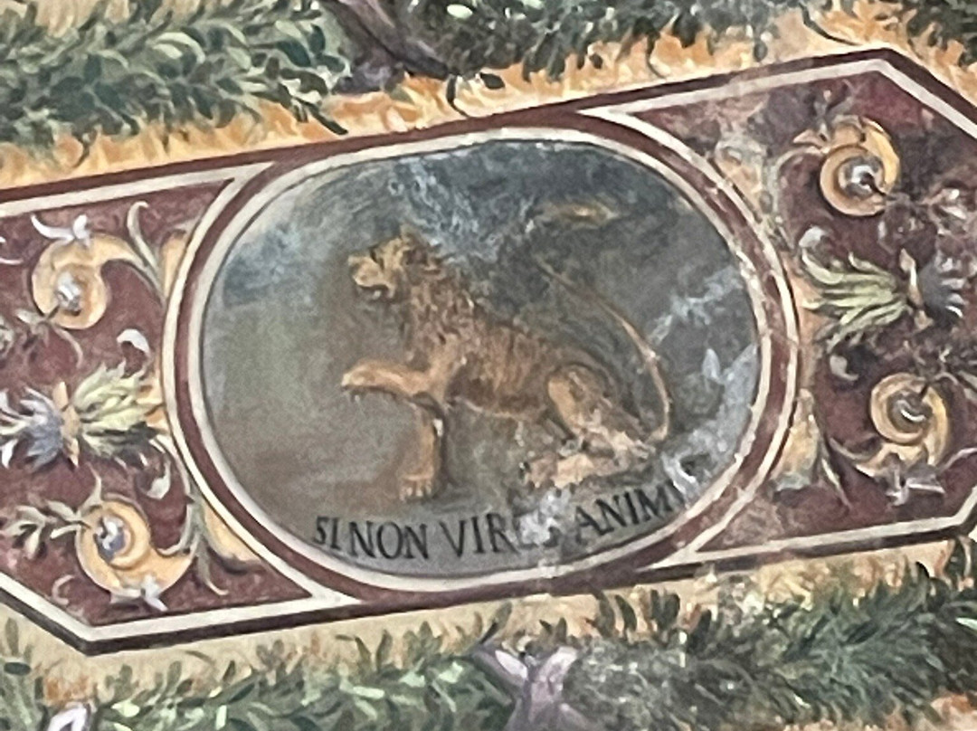 Ferrara Incantesimo-费拉拉必去景点