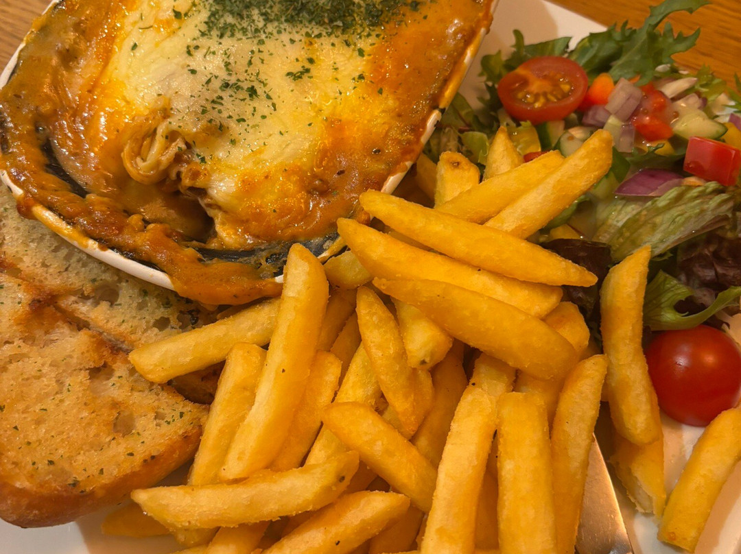 The Anchor Inn主图