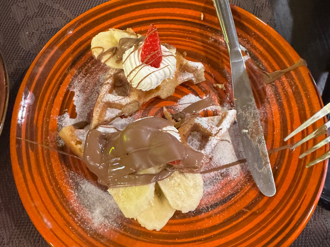 Museum of the History of Ryazan Chokolava-Ryazan必去景点