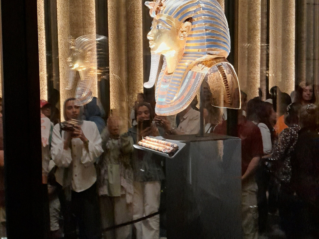 Sharm Station-沙姆沙伊赫必去景点