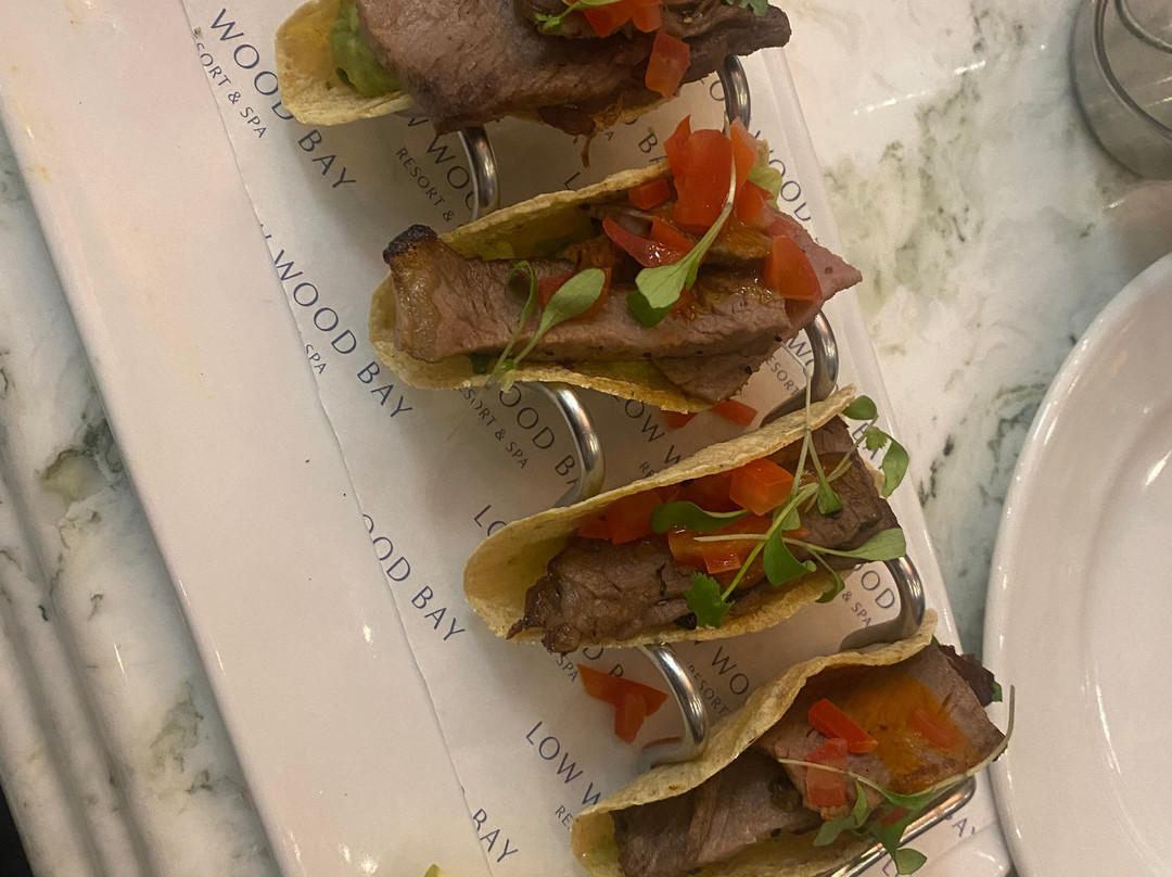 Low Wood Bay Resort & Spa-温德米尔必去景点