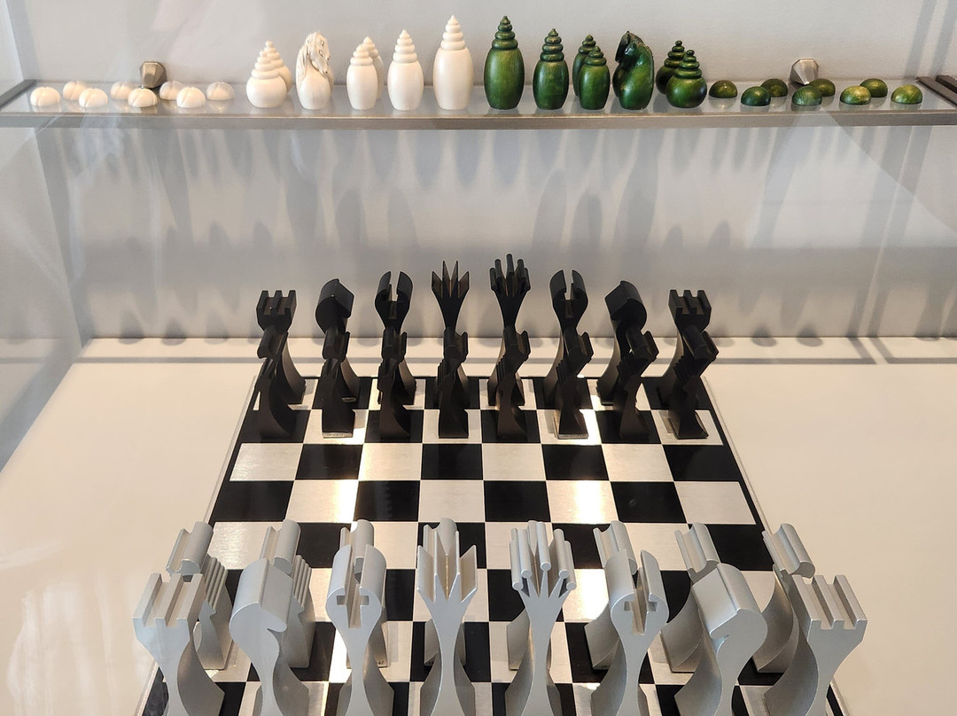 Maryhill Museum of Art-Goldendale必去景点