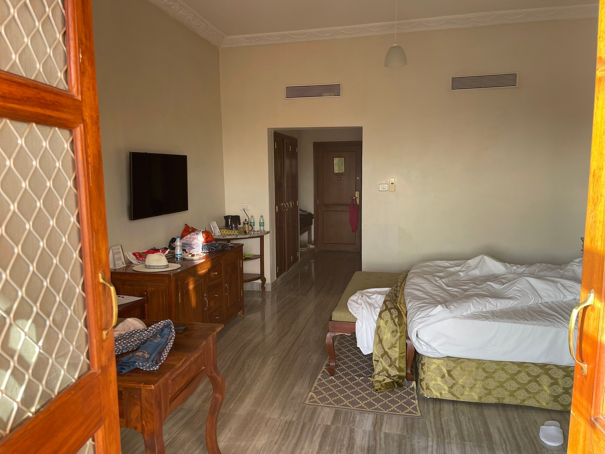 Pratap Mahal - IHCL SeleQtions-官方