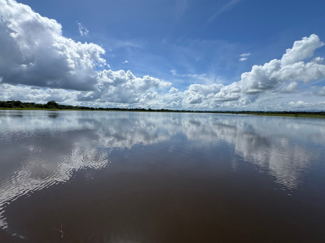Pizote Tours-Boca Tapada必去景点