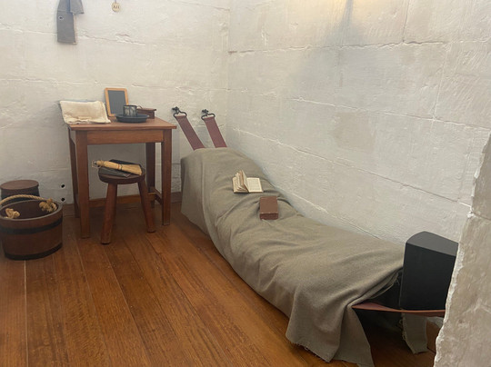 Premier Travel Tasmania-霍巴特必去景点