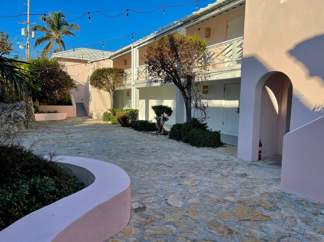 Peace & Plenty-George Town必去景点