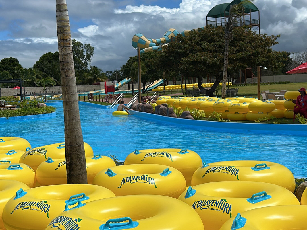 Acquaventura-Tamandare必去景点