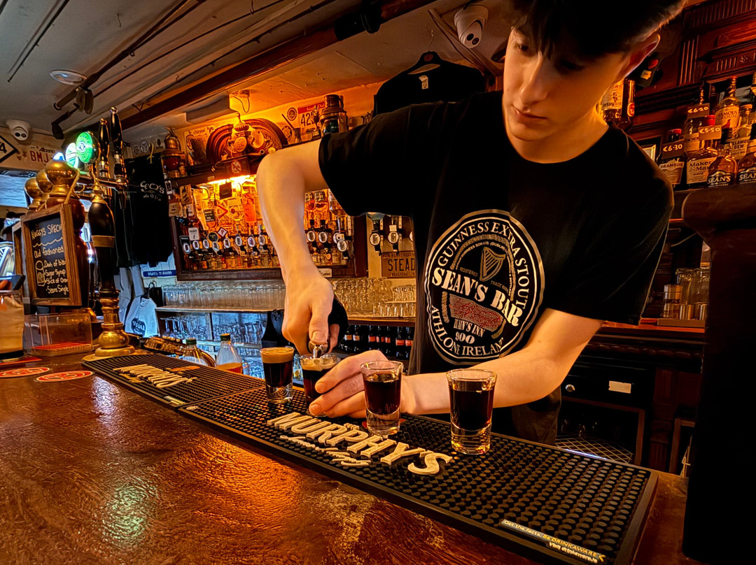 Turas Eireann-Fethard必去景点