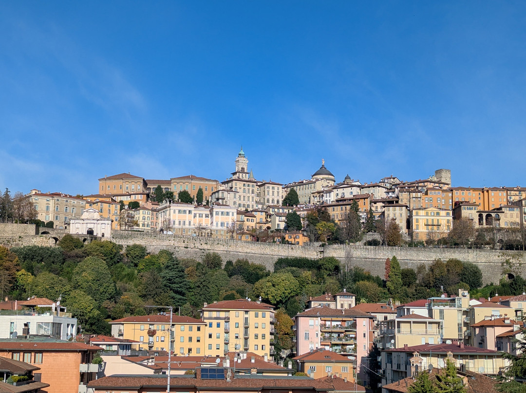圣马可高级酒店主图