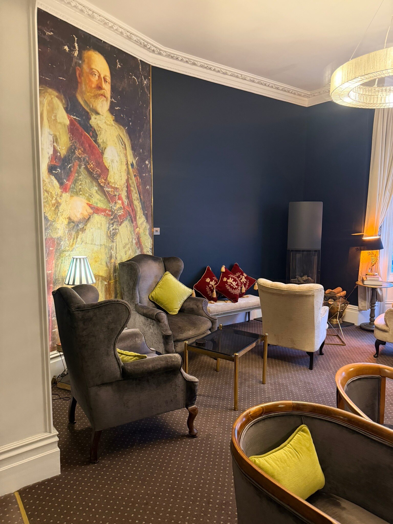 The Park Hotel Tenby-官方