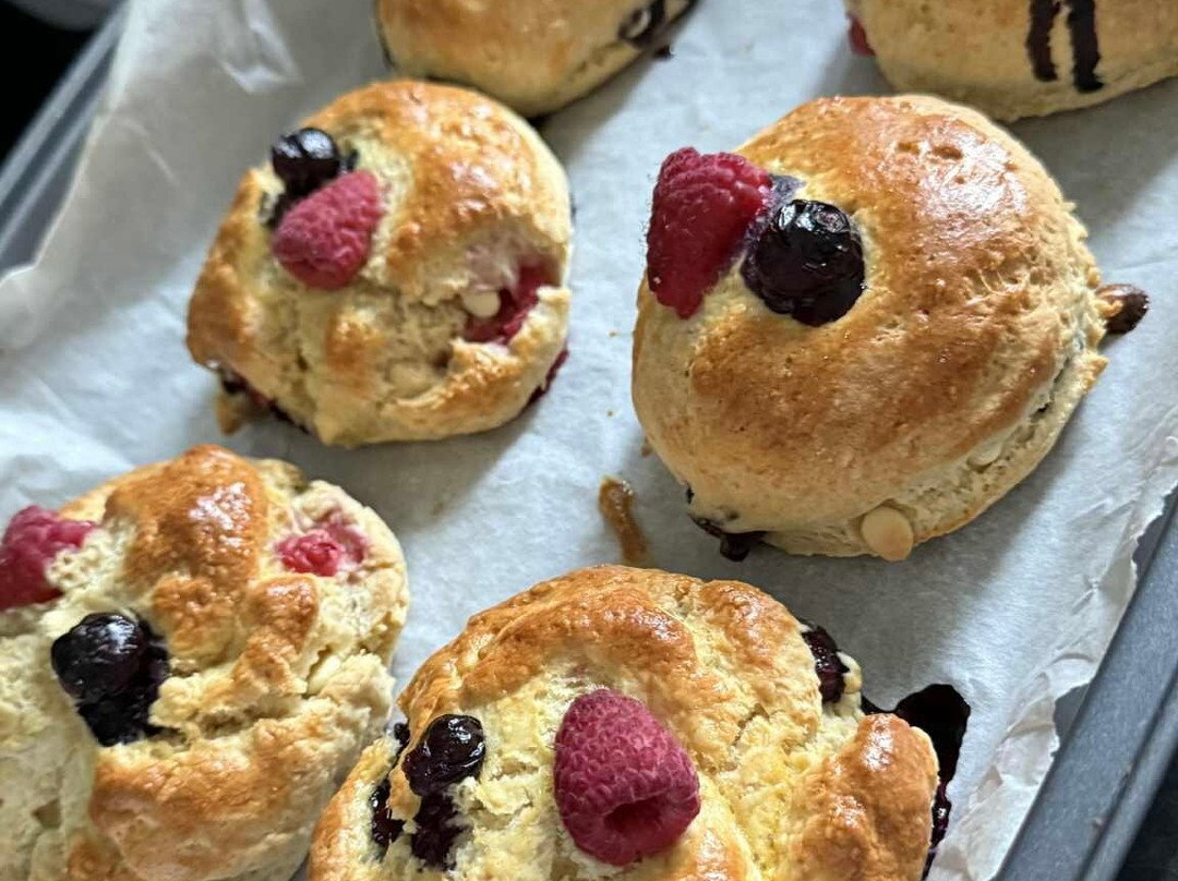 Arbuckle's Farm Shop-敦提必去景点