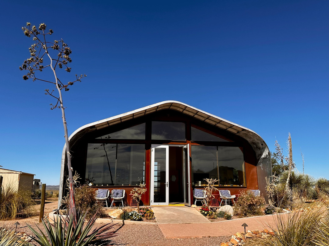 Rune Wines-Sonoita必去景点