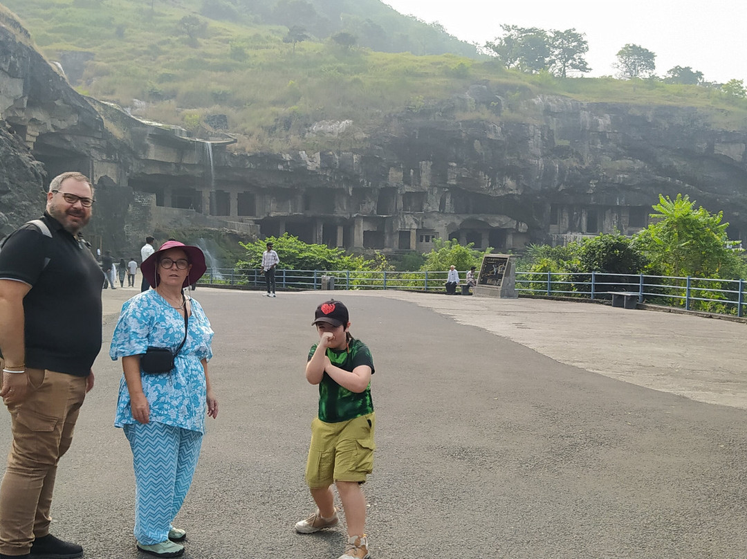 Akvin Tourism-奥兰卡巴必去景点