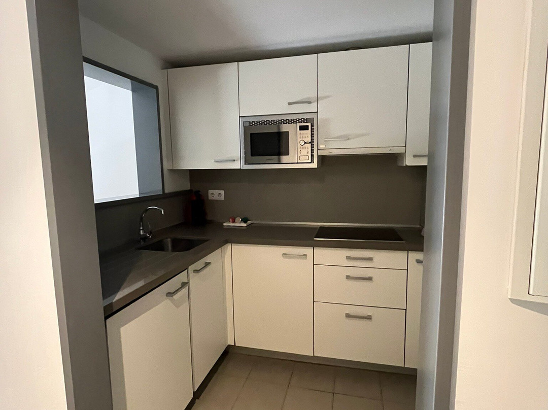 Iberflat Vega de Triana主图