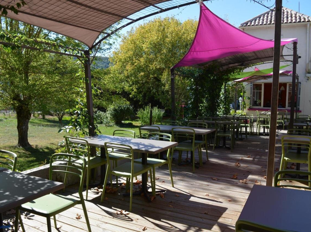 La Barguelonne主图