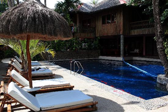 长滩岛星期五度假村主图