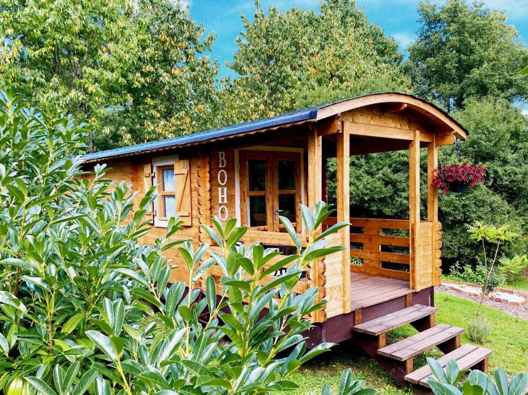 Au Repere Des Elfes主图