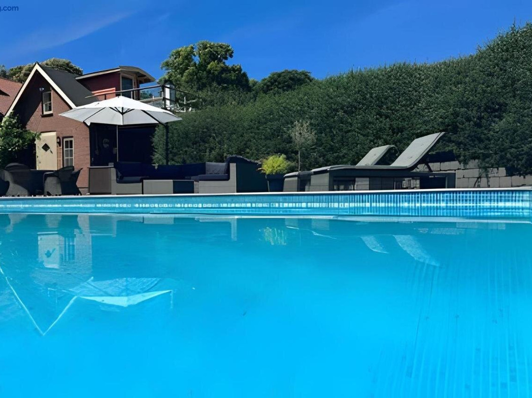 Allerum酒店住宿-文嘉尔登住宿加早餐旅馆