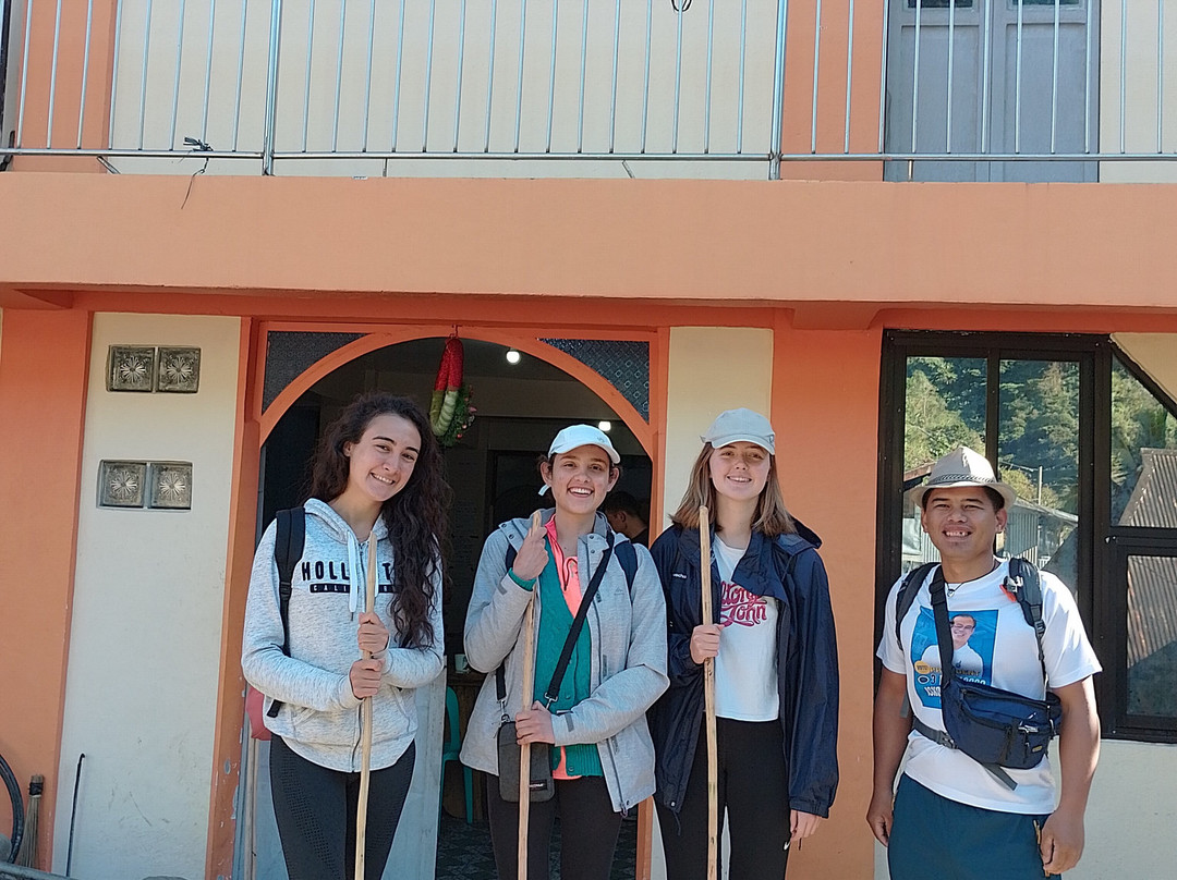 Banaue AdvenTours-Banaue必去景点