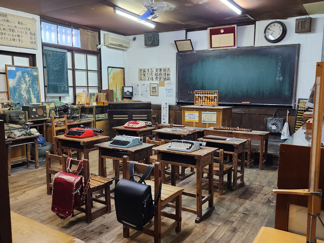 Takayama Showakan-高山市必去景点