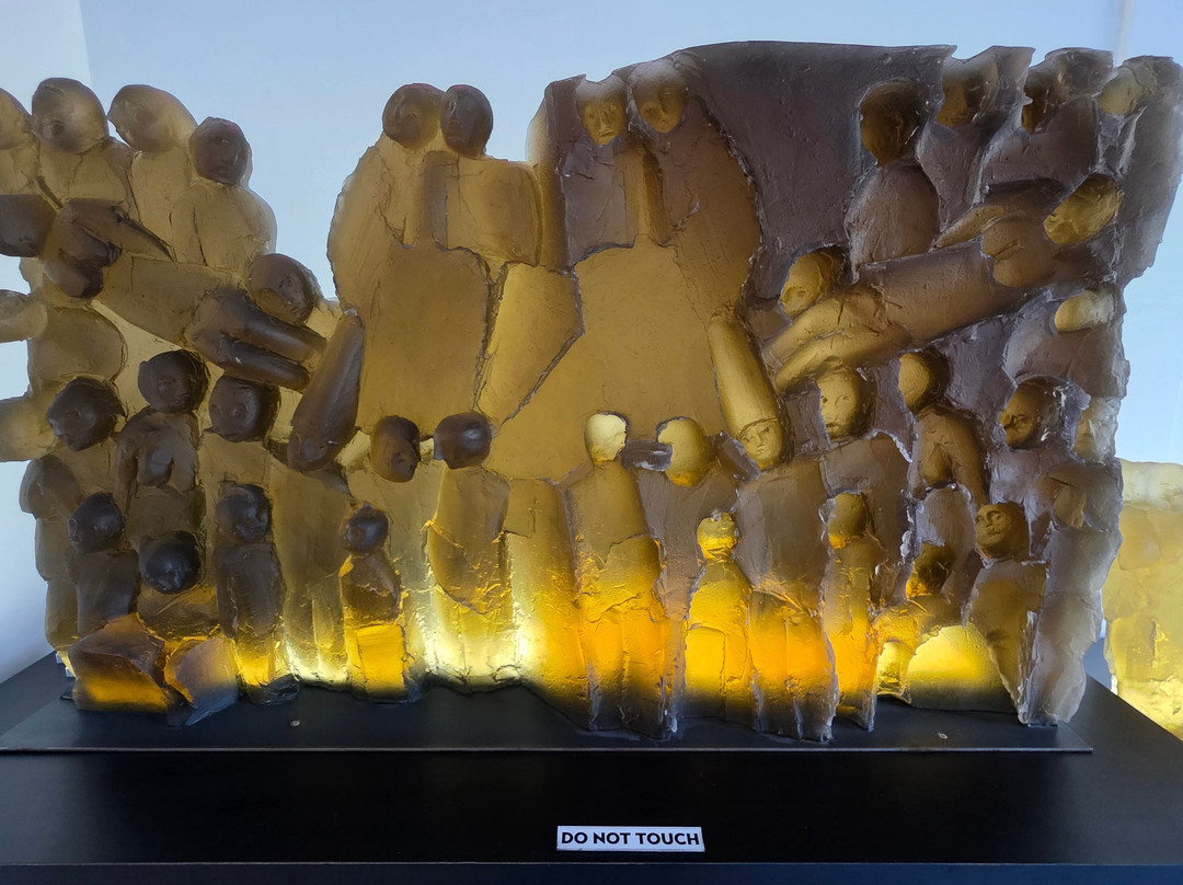 Imagine Museum-圣彼德斯堡必去景点