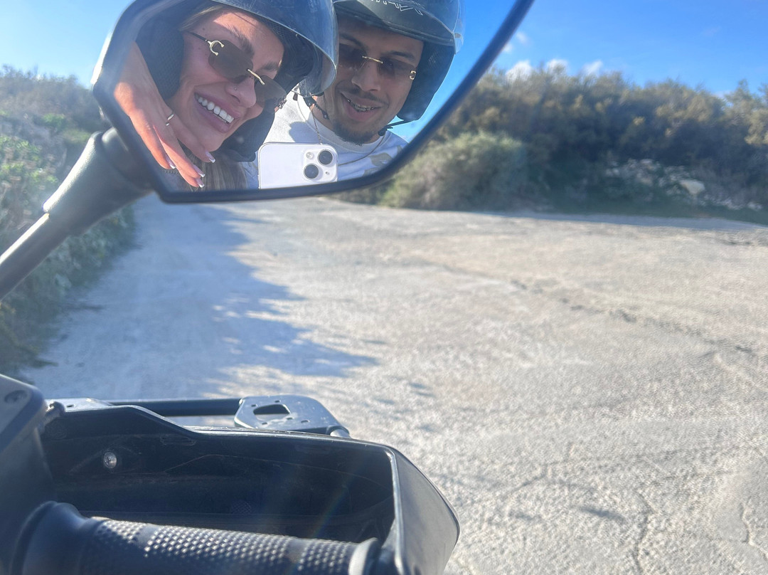 Hammerhead Projects-Xewkija必去景点