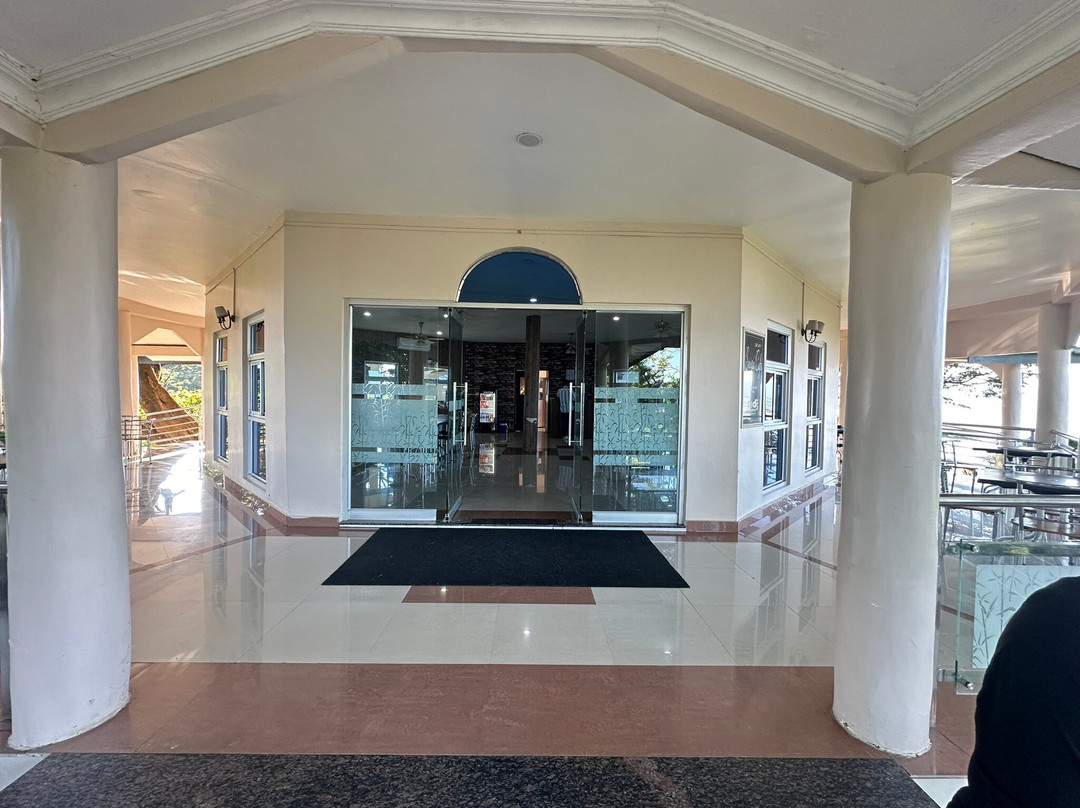 Sendra Park & Resort主图